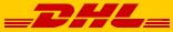 Our memory foam mattresses are shipped through DHL