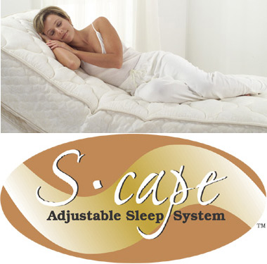 S-Scape Logo