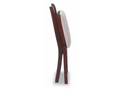 Quality Free Standing Hardwood Folding Chairs